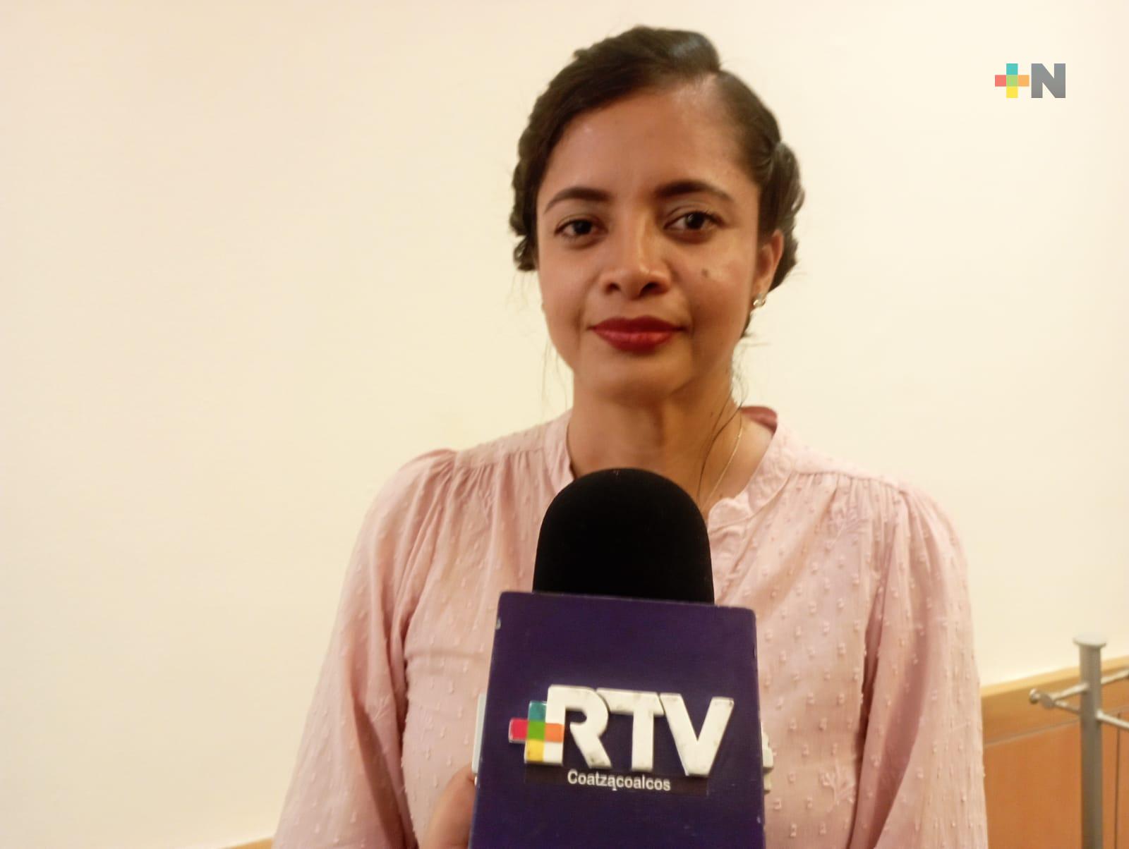 No hay cultura de denuncia; sólo dos de cada 10 mujeres violentadas se quejan formalmente