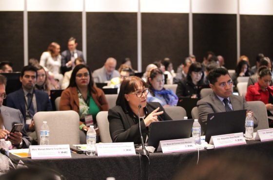 INE y los OPLE buscan consolidar Sistema Nacional Electoral rumbo a procesos electorales del 2024