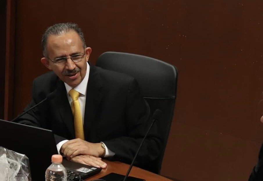 El próximo primero de diciembre se instalarán los 19 consejos distritales de Veracruz