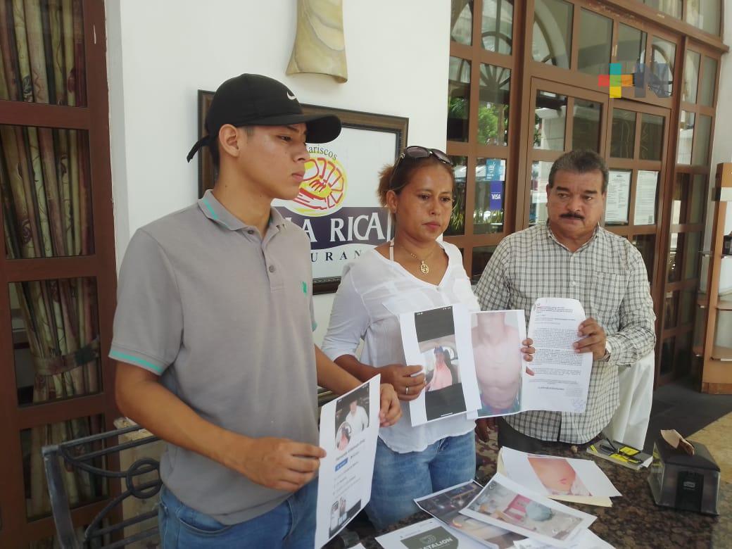Tras pelea entre jóvenes, temen que hombre intente atacar a adolescente de nuevo