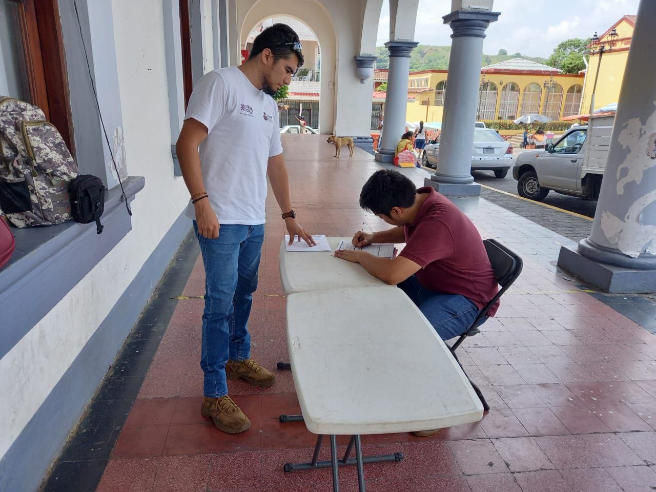 IVEA lanza convocatoria para captar personas que le apoyen en su actividad educativa