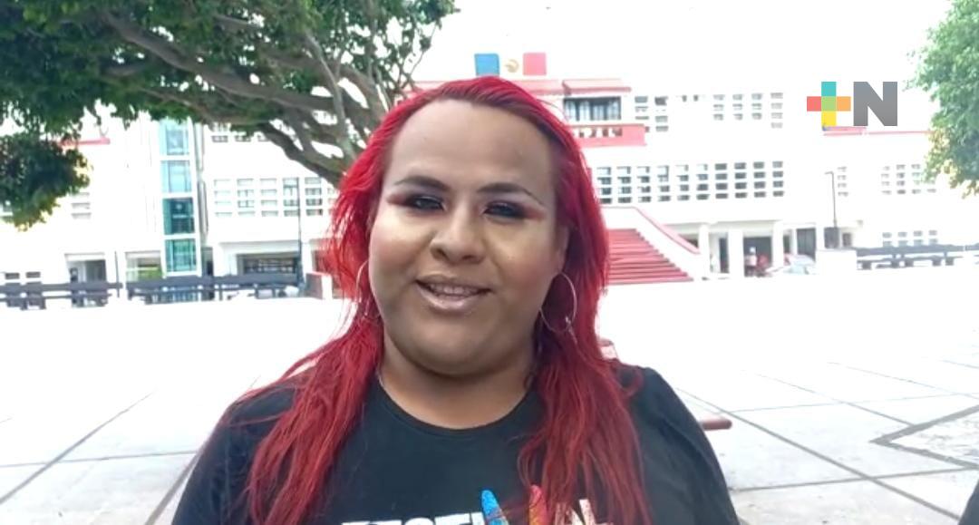 Municipio de Coatzacoalcos apoya el festival «Pride» y a comunidad LGBT