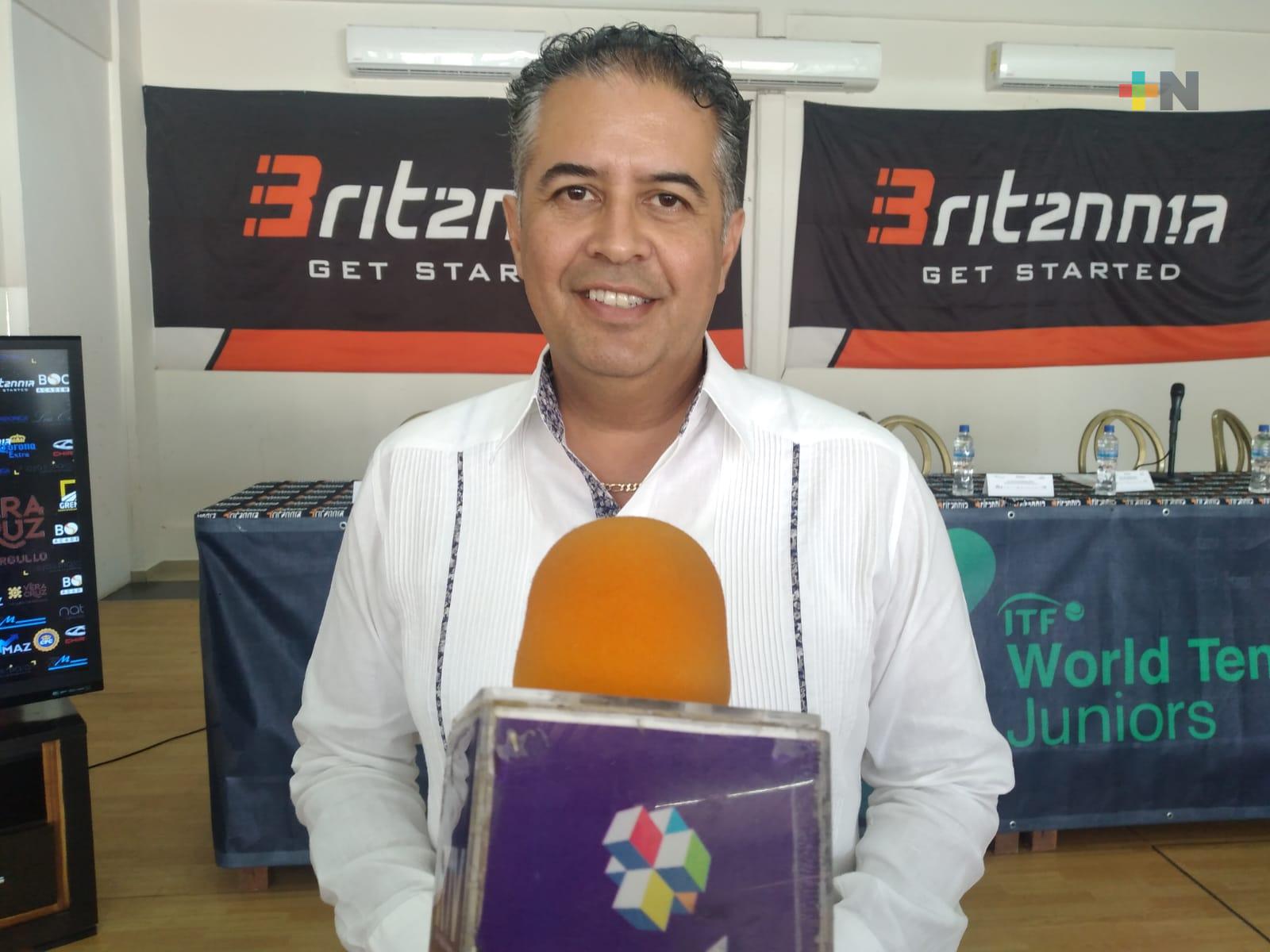 Gobierno estatal patrocinará un artista para el carnaval de Veracruz