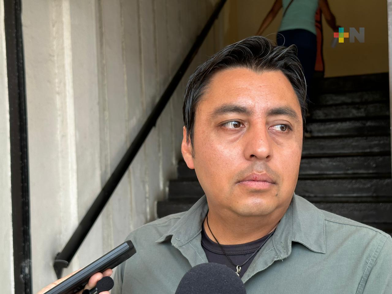 Quince denuncias diarias por maltrato animal recibe el ayuntamiento de Coatza