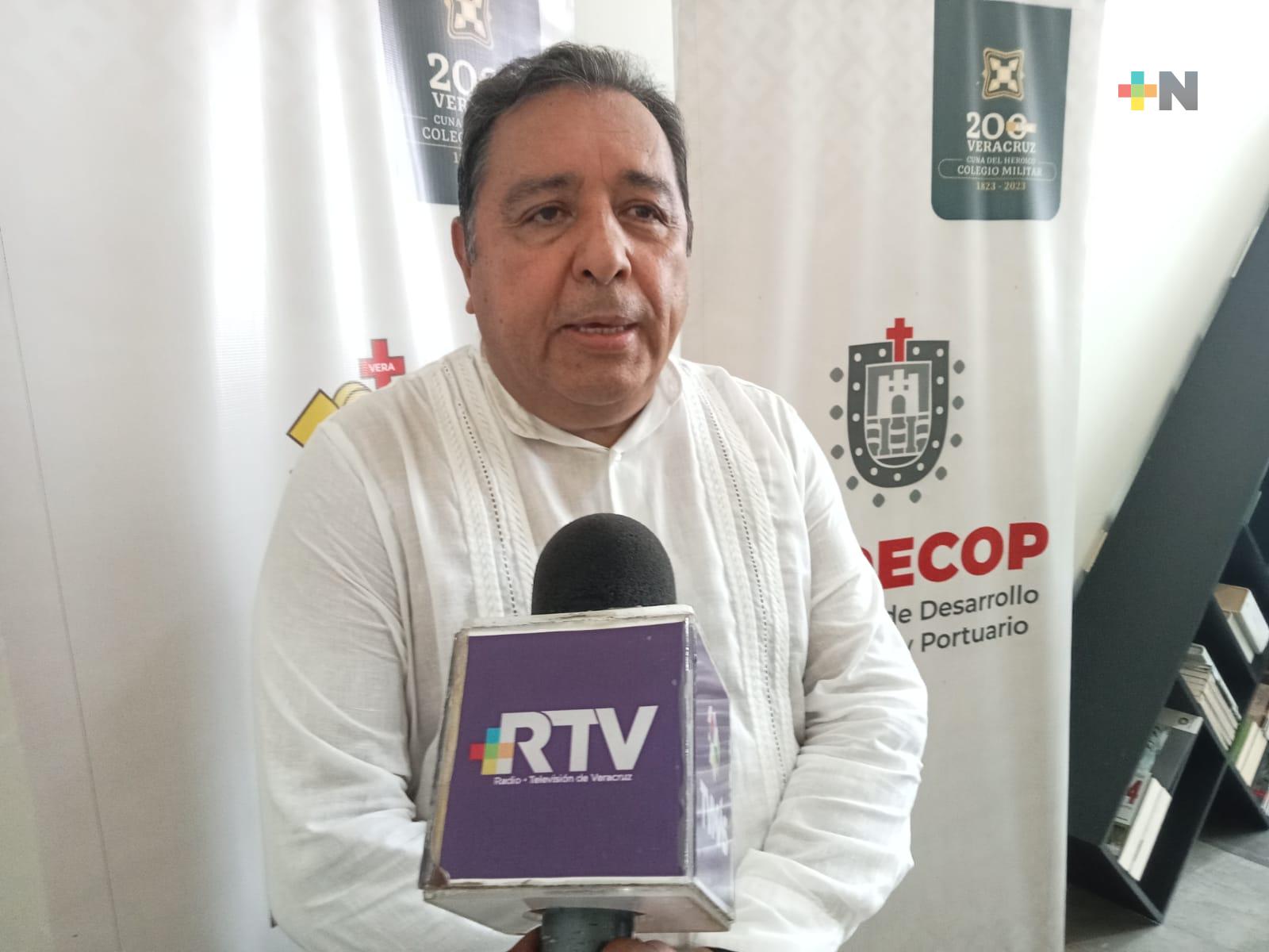 Firma entre Asociaciones de Agentes Aduanales y Sedecop beneficiará al comercio exterior