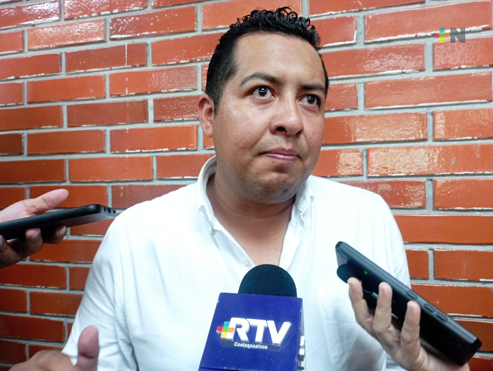 Sancionadas 10 empresas de sur de Veracruz por arrojar basura en lotes baldíos: Sedema