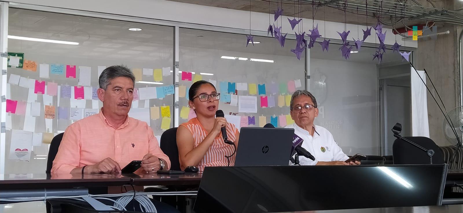 Sube de 60 a 80 el número de municipios con algún grado de sequía en Veracruz