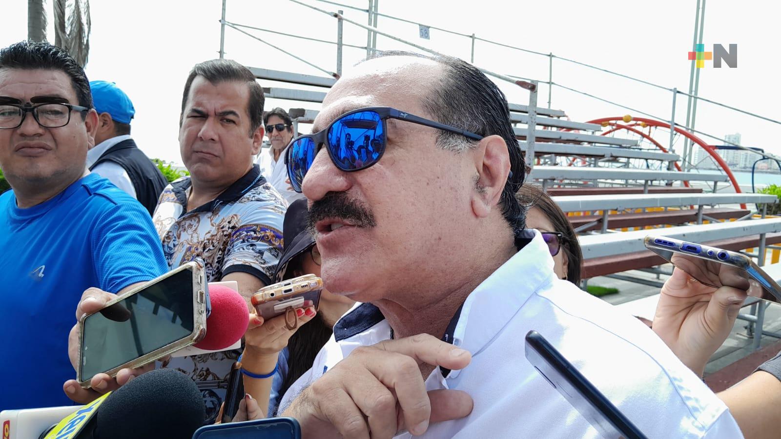 Carnaval de Veracruz iniciará el 29 de junio con ‘quema del mal humor’