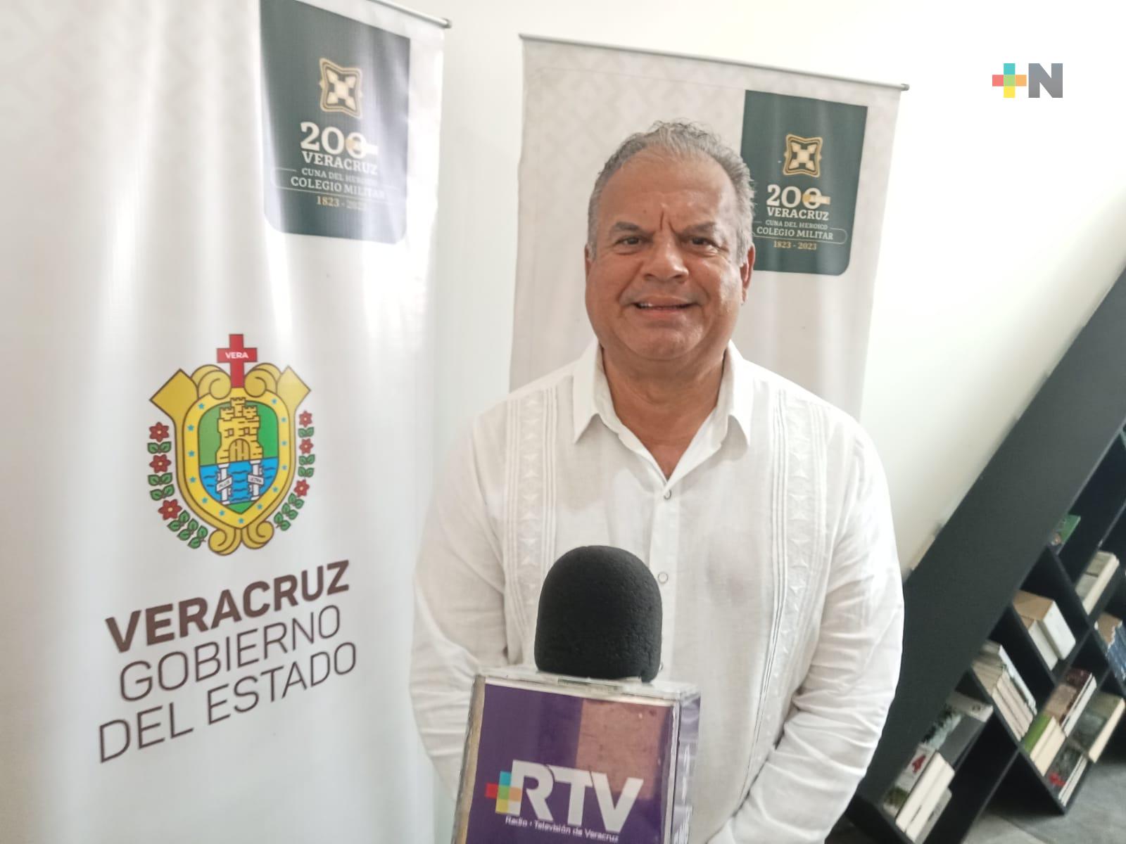 Propuestas y acciones en comercio exterior han atraído movimiento económico al estado de Veracruz