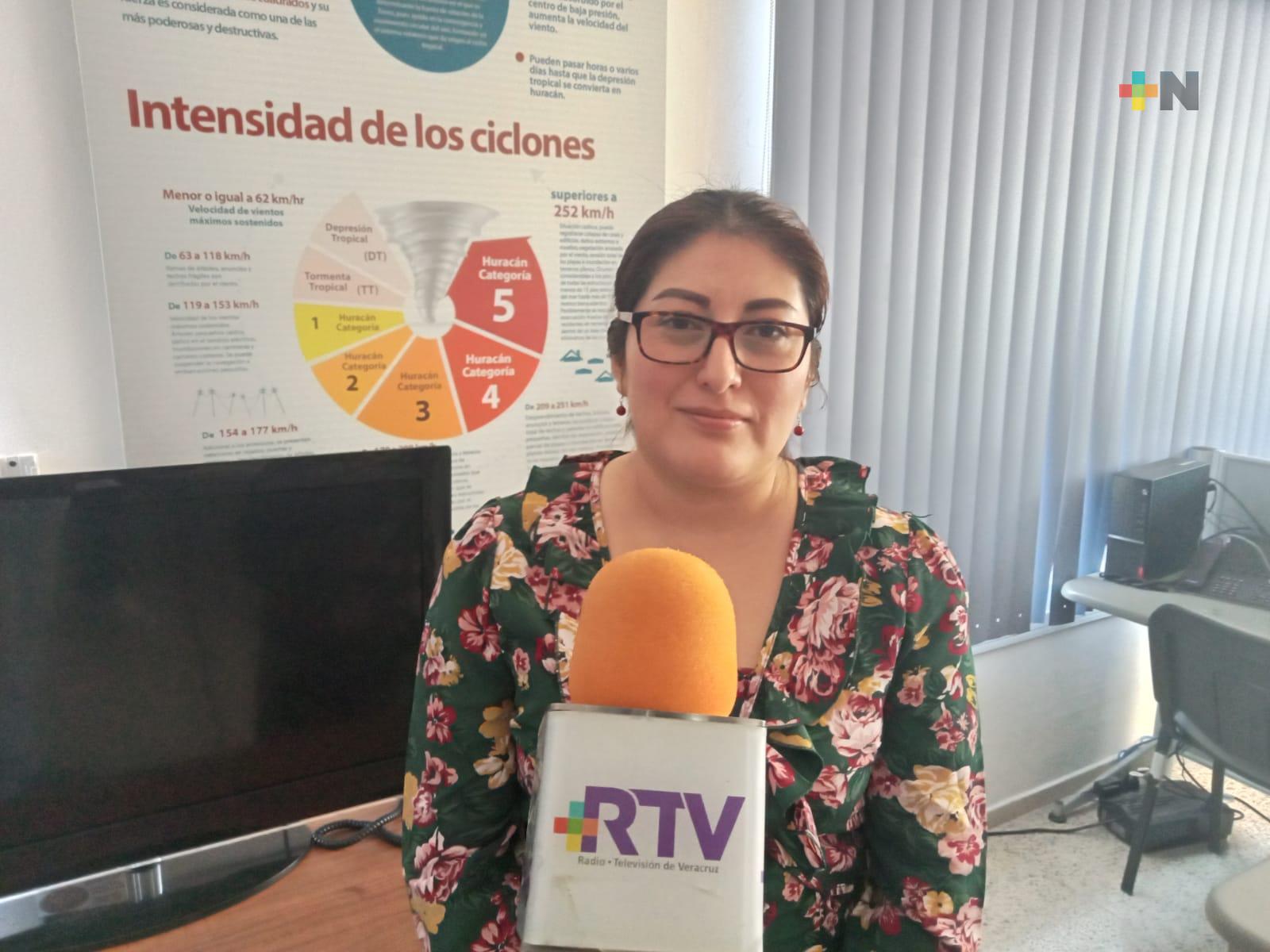 Ola de calor alcanzará los 40º C esta semana en Veracruz-Boca del Río