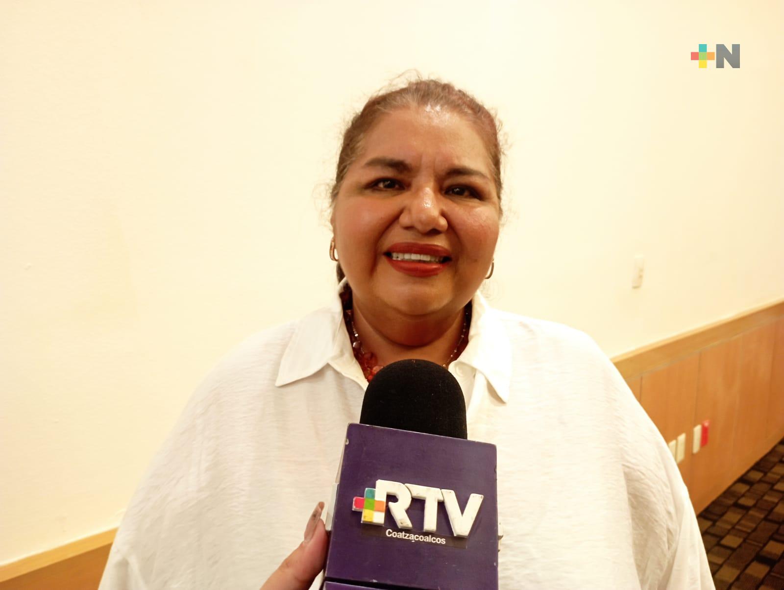 Mujeres empresarias también quieren participar en Corredor Interoceánico