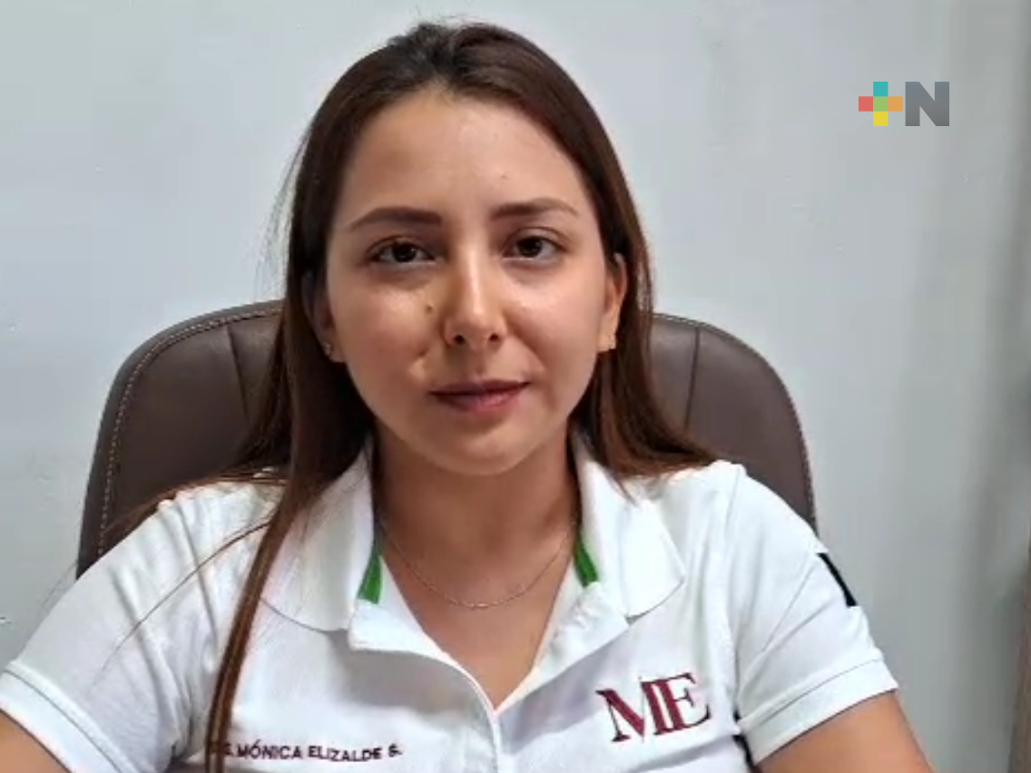 Todo listo para la Expo Venta Promover Tuxpan 2023