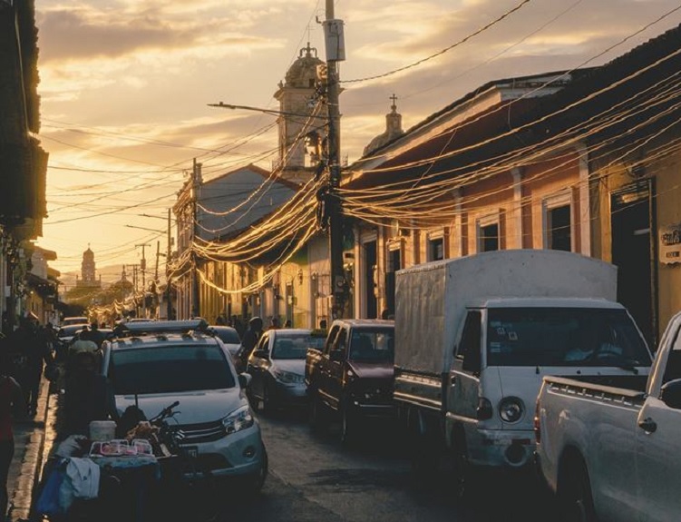 Nicaragua intensifica persecución de Iglesia Católica