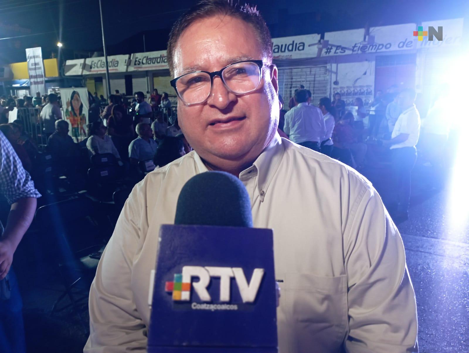 En julio, la Expoferia Agua Dulce 2023