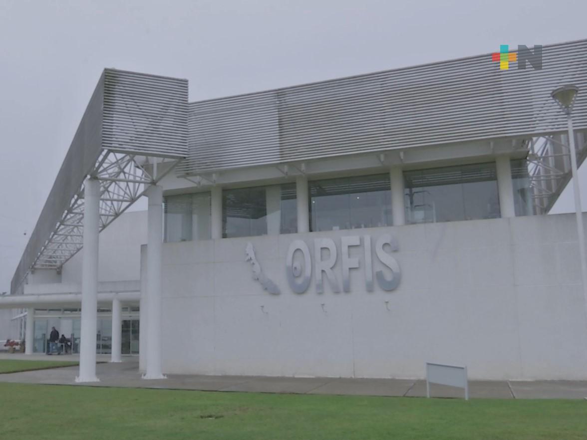 Presenta Orfis denuncia penal por daño patrimonial al Fideicomiso Expover