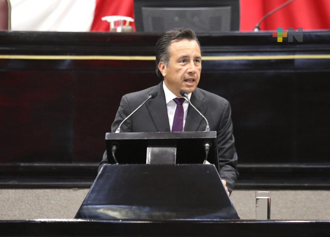 Con inversión inédita, Veracruz reafirma su compromiso con el medio ambiente