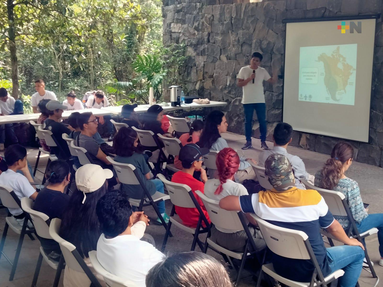 Con Festival por la Biodiversidad, Sedema concluye actividades por el Día del Medio Ambiente
