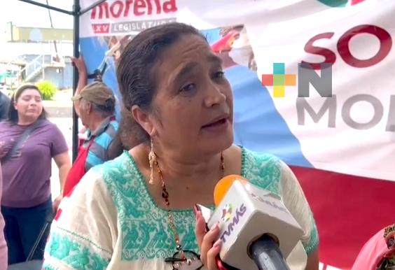 Programa «Mujeres por el acceso a la Tierra» pronto dará títulos de propiedad a campesinas