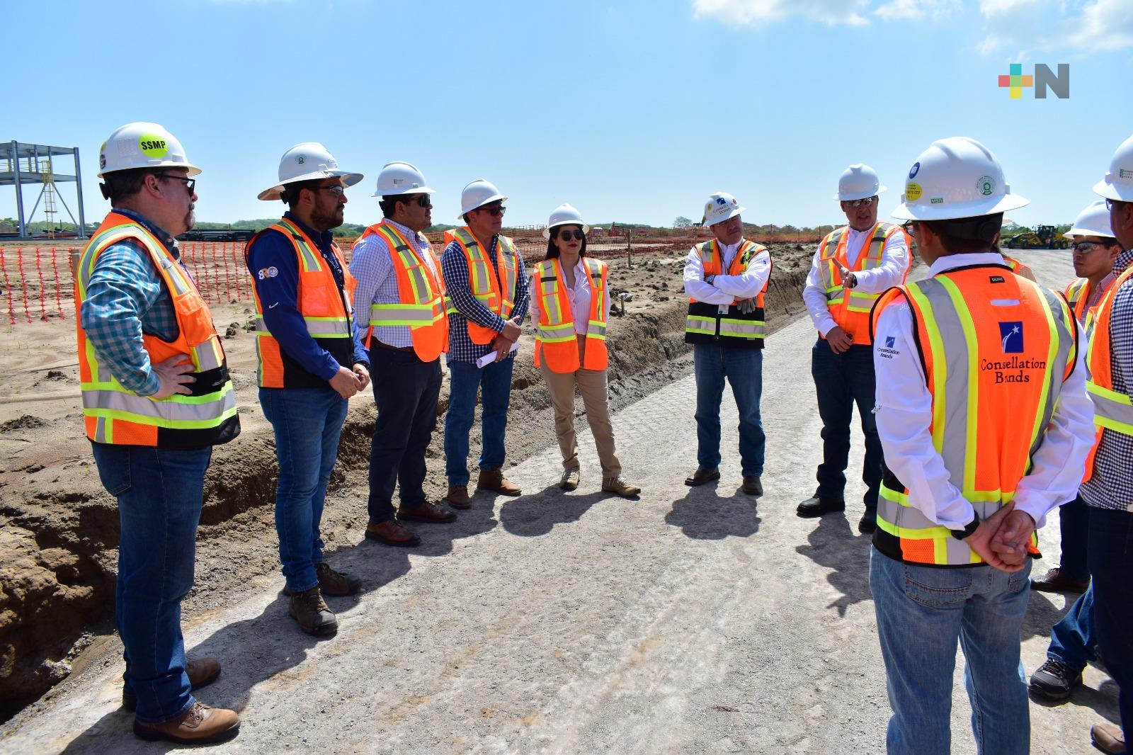 Reactivación de empleos e inversión, logros de la 4T: Secretaría de Trabajo