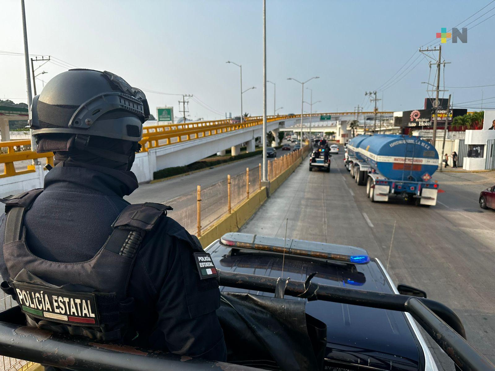 Veracruz continúa a la baja en número de homicidios: Cuitláhuac García