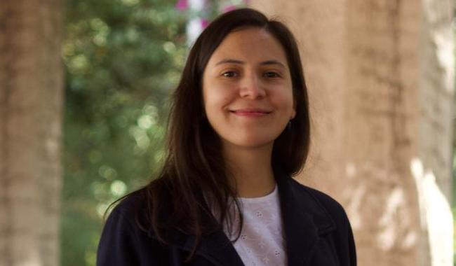 Presidente designa a Quiahuitl Chávez subsecretaria a cargo de Jóvenes Construyendo el Futuro