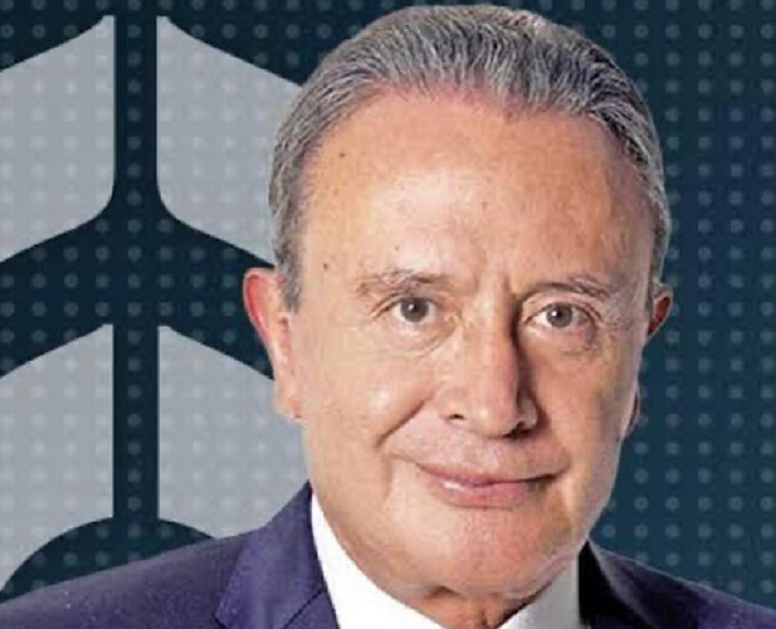Fallece el periodista Ricardo Rocha a los 76 años
