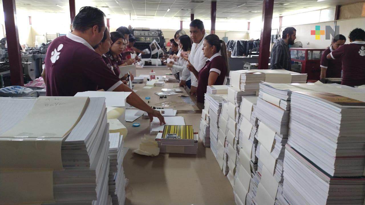 “Reciclando para educar” beneficiará a dos mil estudiantes de Soledad Atzompa