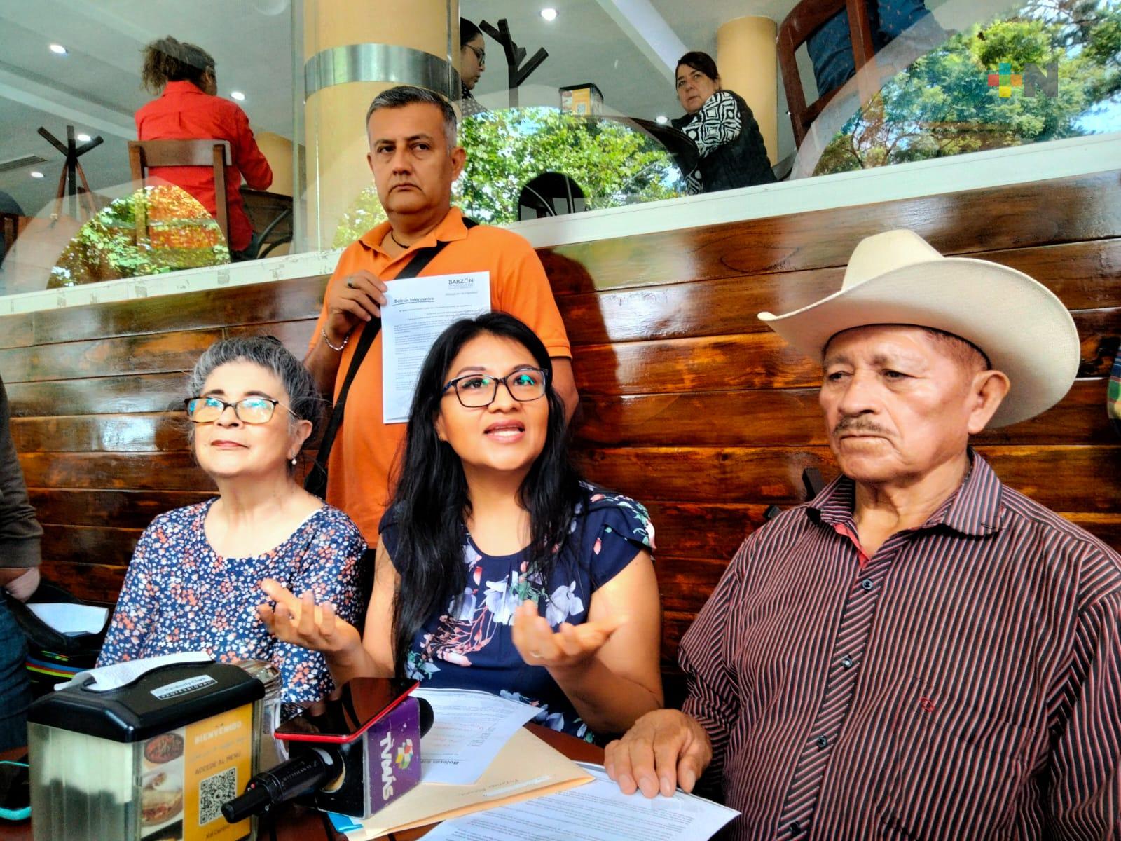 El Barzón llama a evitar fraudes no haciendo pagos a extinta financiera