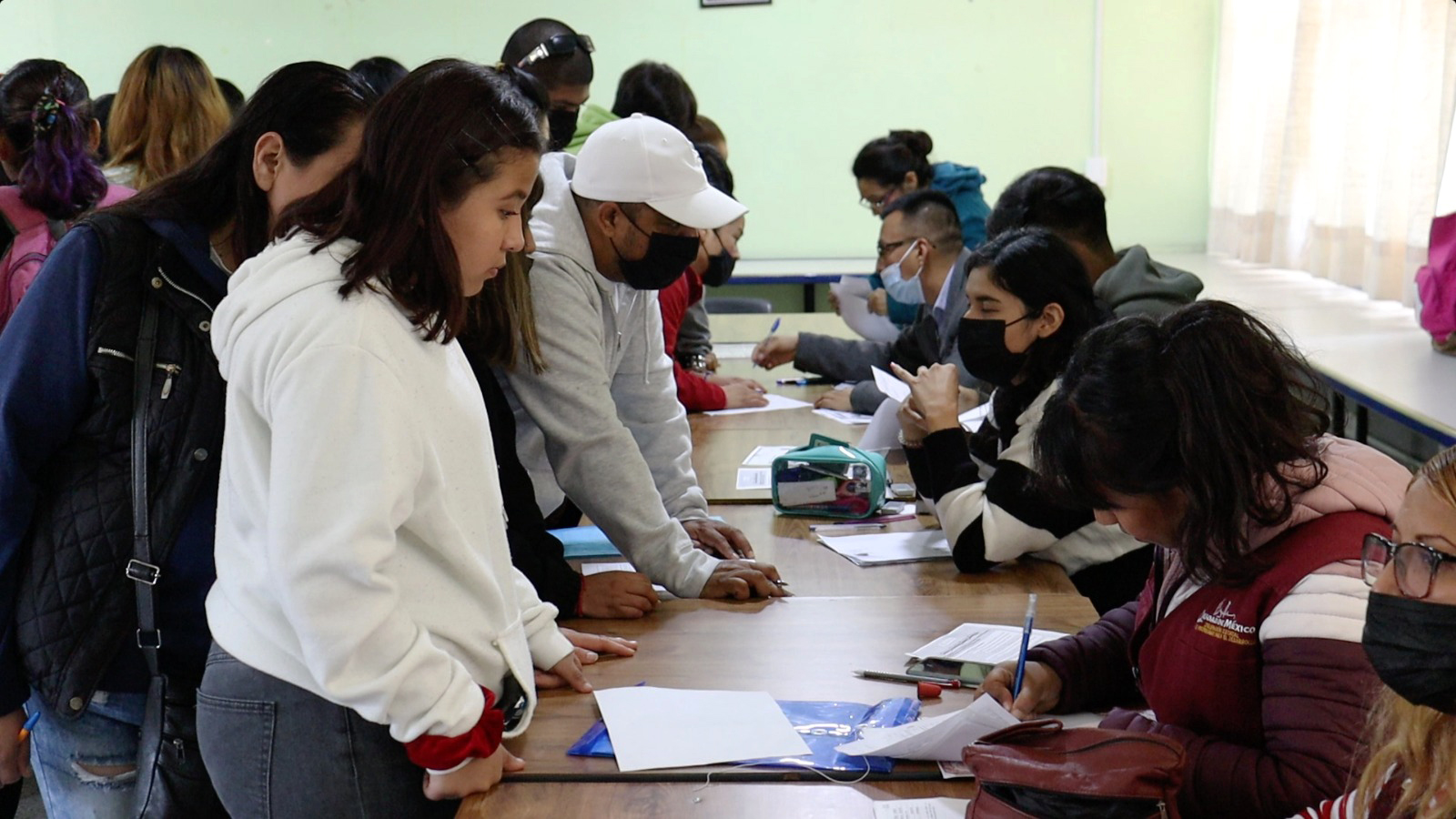 Invierte Gobierno de México más de 345 mil mdp en becas educativas: SEP