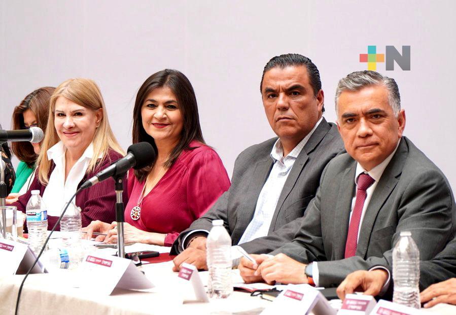 Avanzan sistemas de EMS en  implementación de la Nueva Escuela Mexicana: SEP