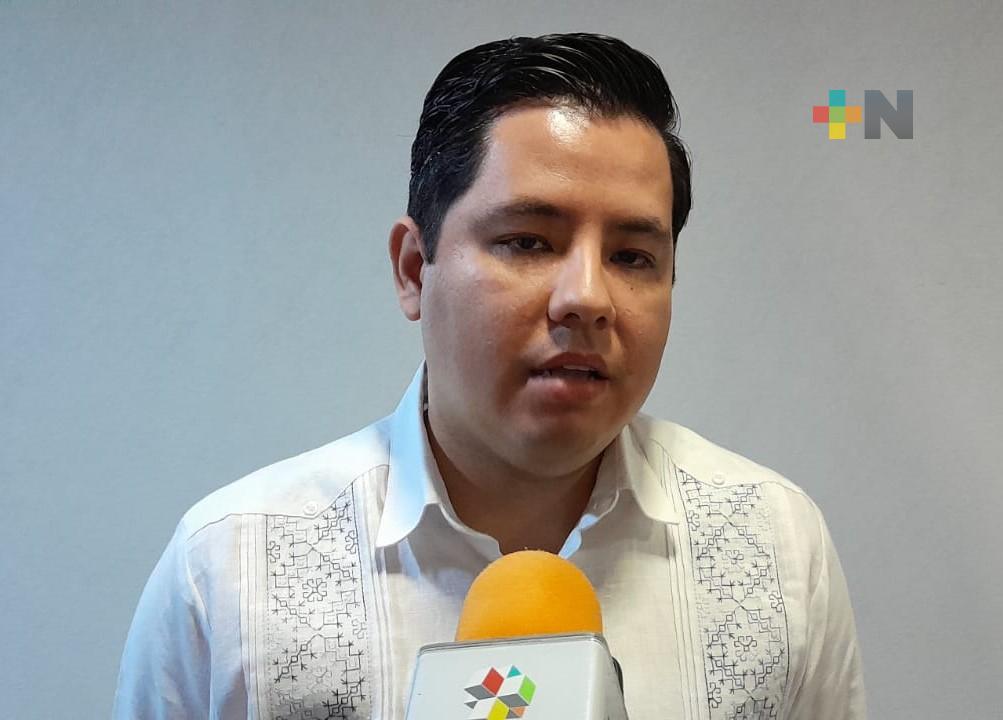 En primer trimestre, Veracruz ocupó sexto lugar nacional con mayor atracción de inversiones