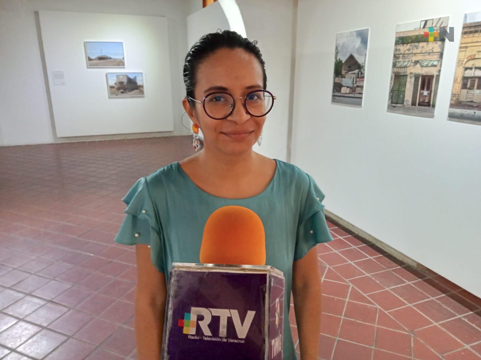 Lanza IVEC campaña para recopilar fotos sobre el carnaval de Veracruz