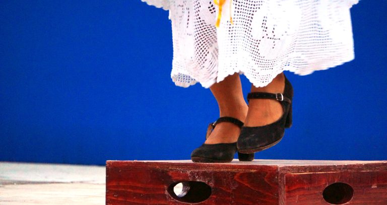 Necesarios más estudios sobre el son jarocho y su cultura: académico