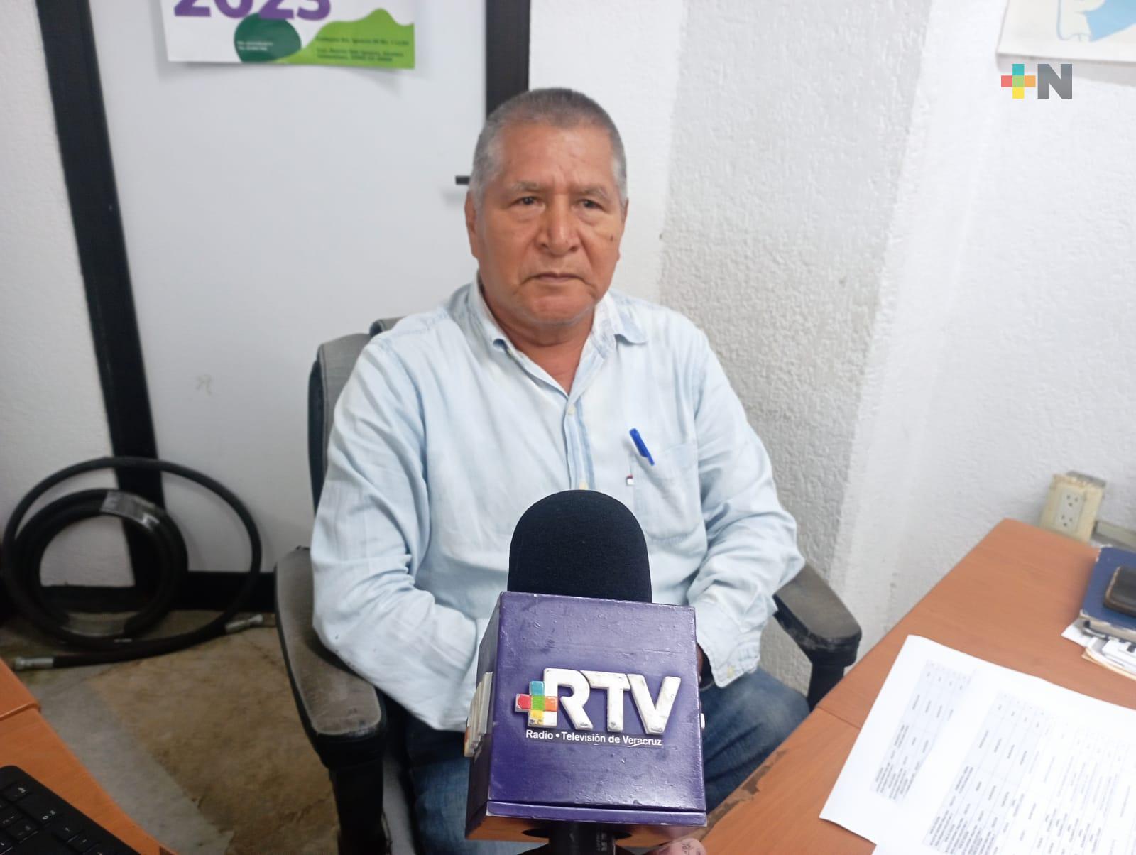 Más de 15 multas al mes aplica Limpia Pública en Coatzacoalcos