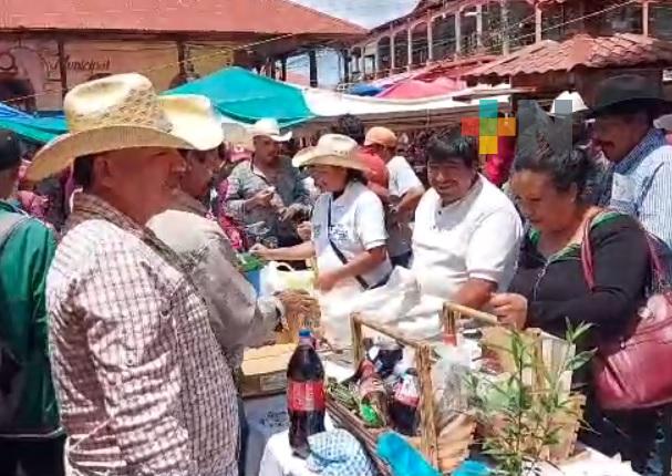 Agrofestival Martínez de la Torre 2024 promocionará diversos productos del campo