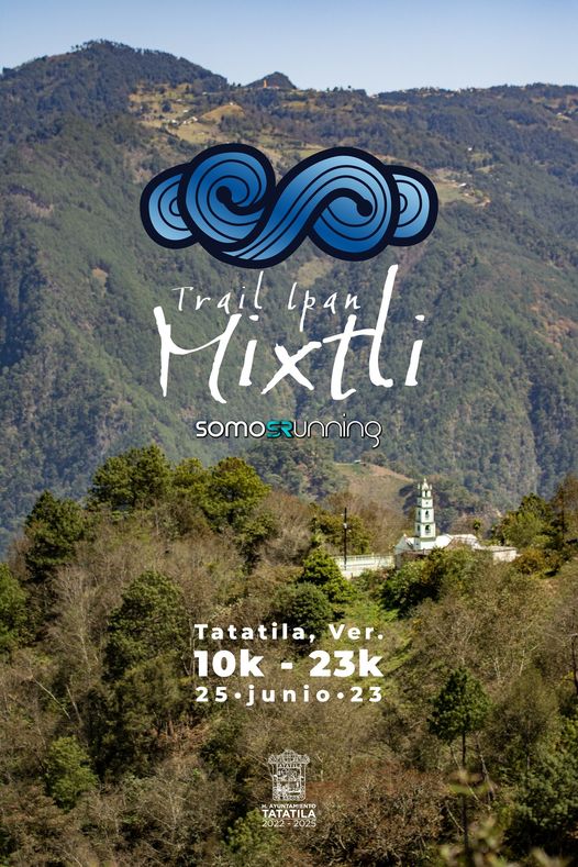 Trail Ipan Mixtli permitirá reactivación económica de Tatatila: alcaldesa