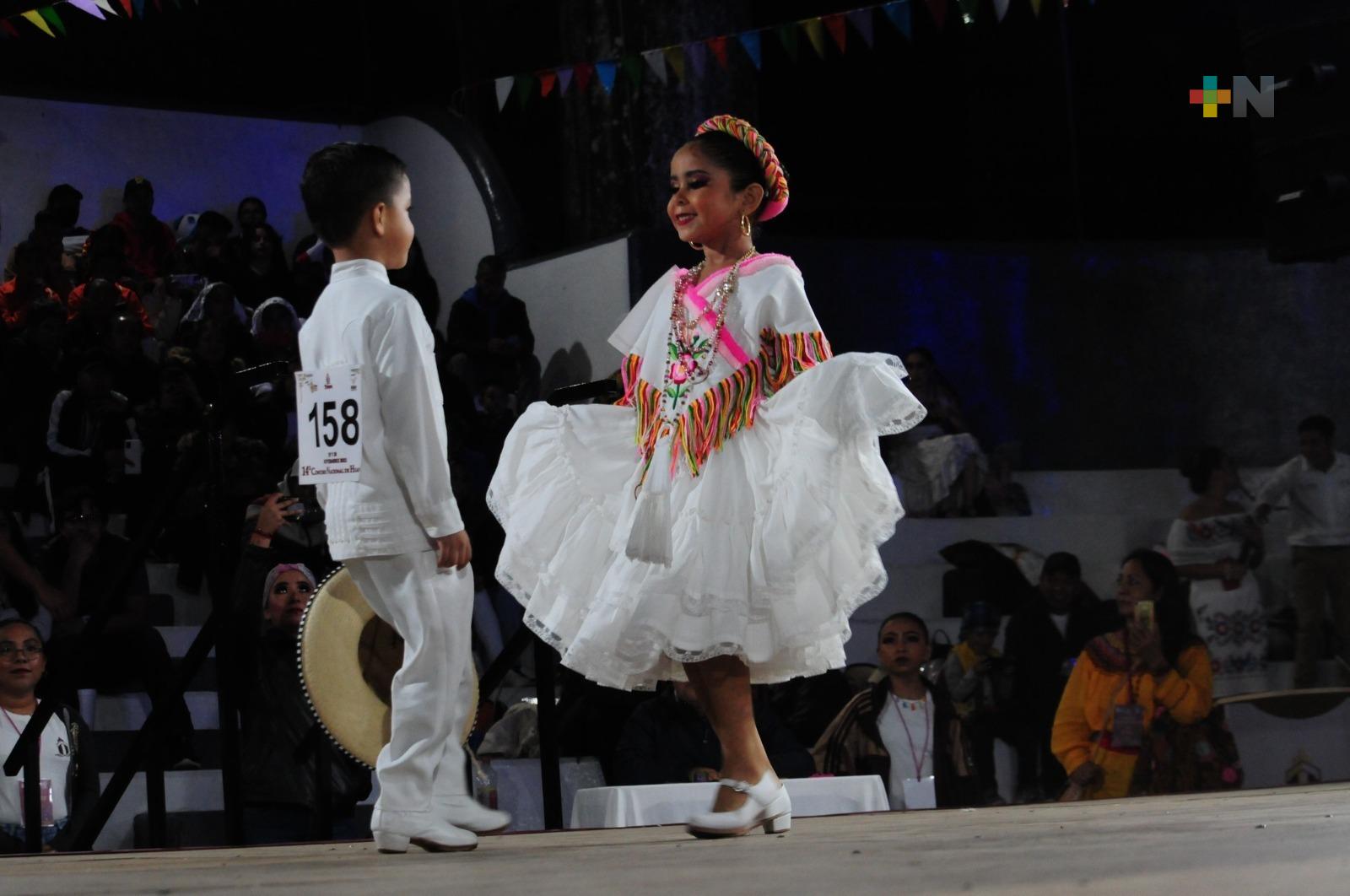 Tuxpan, sede del XV Concurso Nacional de Huapango Huasteco