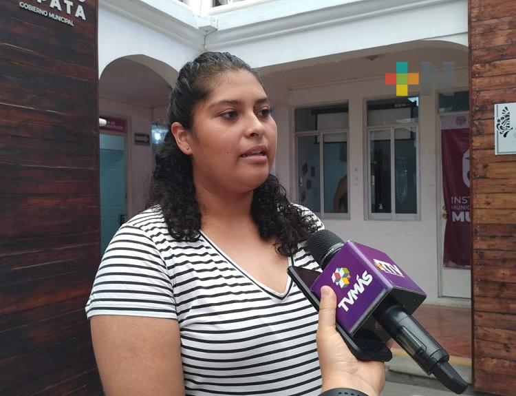Lanzan convocatoria para primera Liga municipal de beisbol femenil de Emiliano Zapata