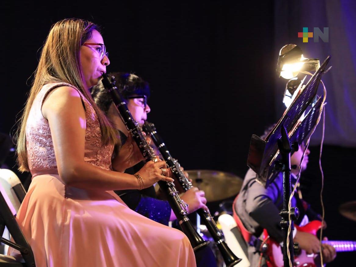 «La flauta mágica» de Mozart en programa de Compañía de Ópera Infantil y Orquesta Municipal de Xalapa