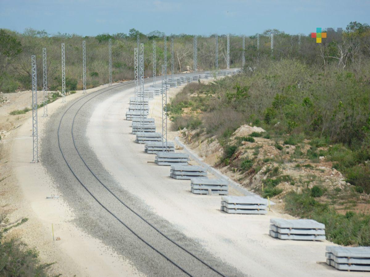 Fomenta SHCP inversión en polos del Istmo de Tehuantepec
