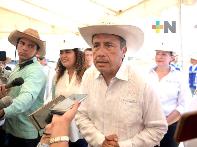 Proceso contra jueza Angélica Sánchez será conforme a derecho: Cuitláhuac García