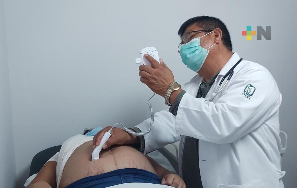 Consumo de ácido fólico antes y durante embarazo disminuye 90% el riesgo de defectos congénitos