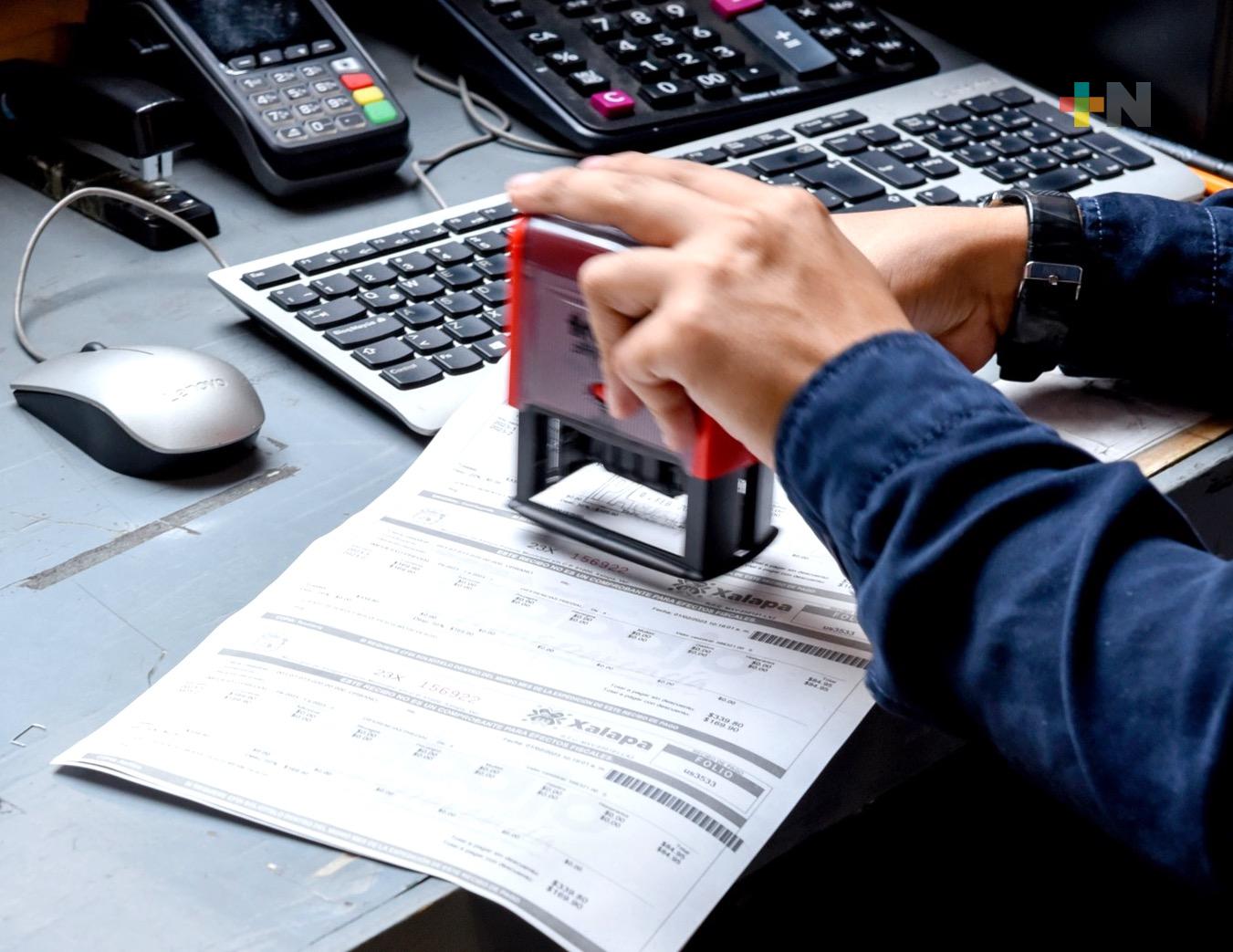 En Xalapa condonarán recargos por derecho de Limpia Pública hasta el 30 de junio