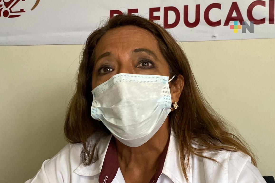 Áreas del Ayuntamiento de Coatzacoalcos desarrollarán actividades en escuelas