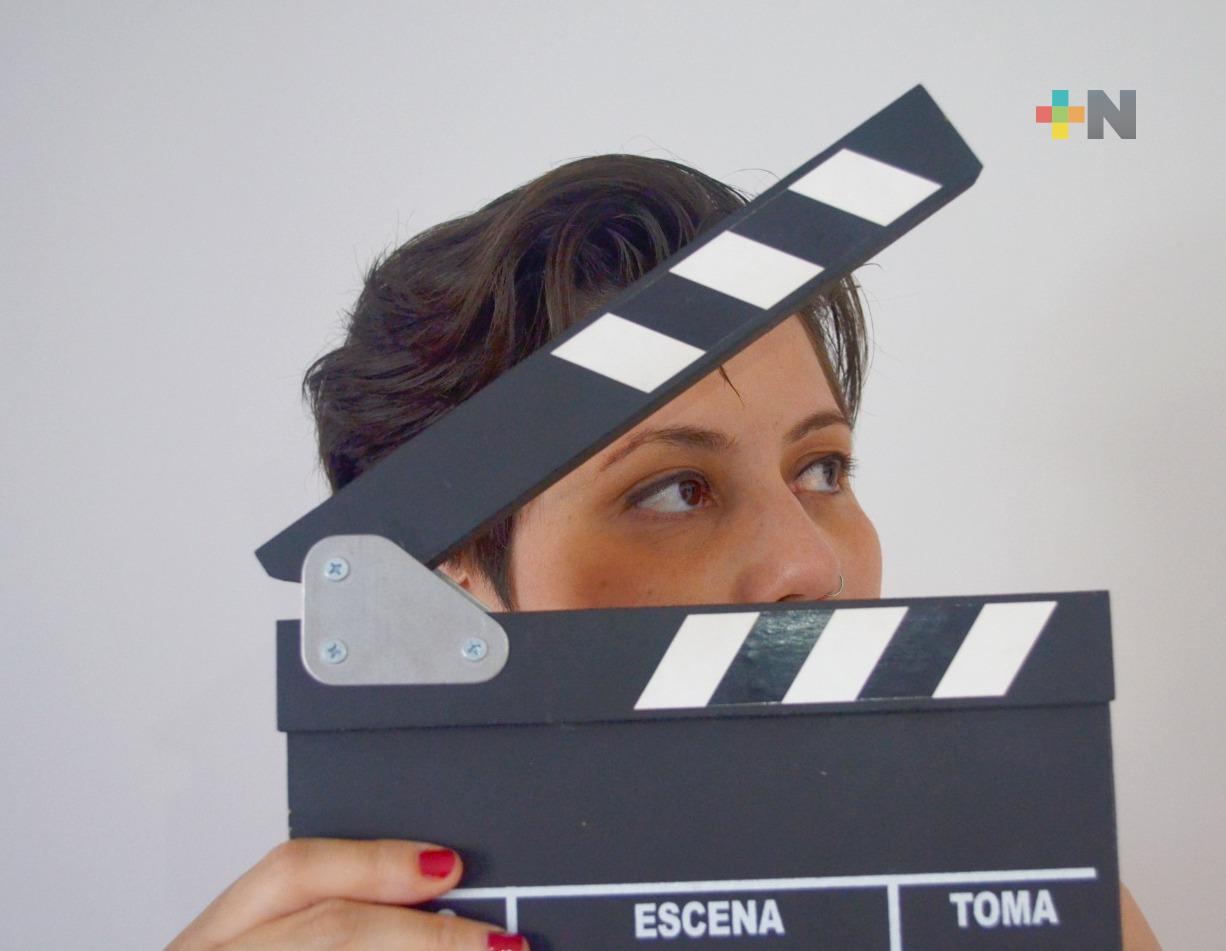 Cine clubes oportunidad para que jóvenes expresen su sensibilidad artística