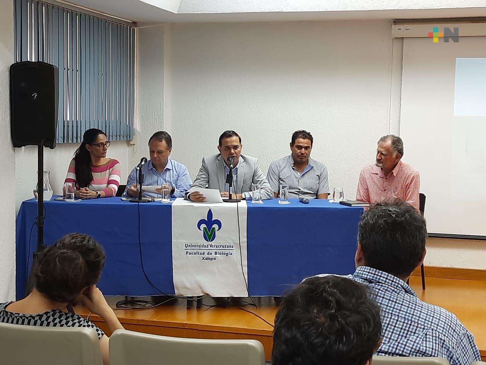 Presentan reportaje “Los brazos invisibles del Golfo de México” producido por RTV
