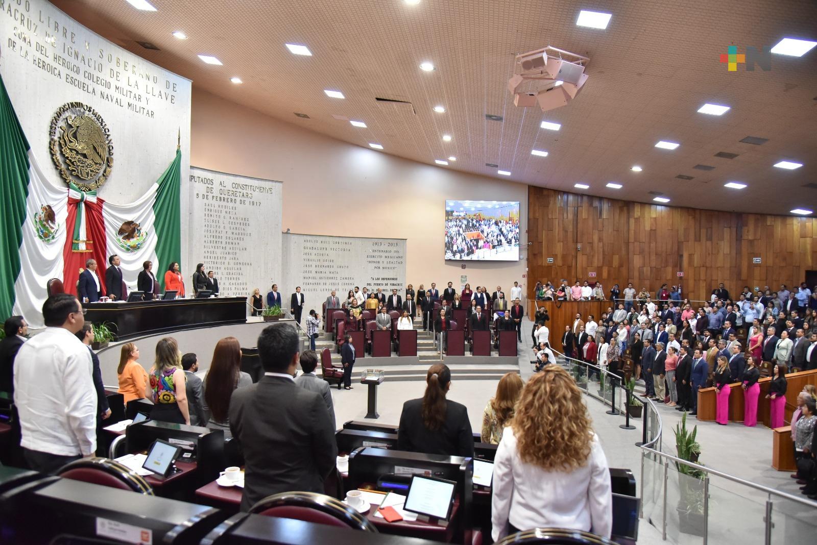 Plantea diputado incorporar al Código Electoral la figura de Candidaturas Comunes