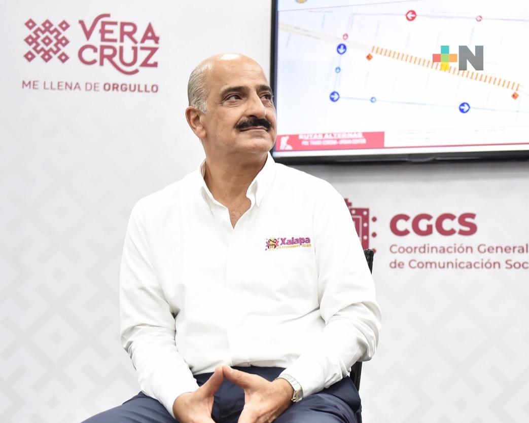 Trabaja Ayuntamiento para garantizar suministro de agua