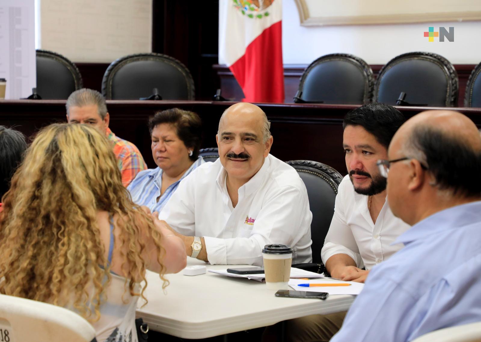 Con infraestructura hidráulica adecuada, se impulsa el desarrollo de la ciudad