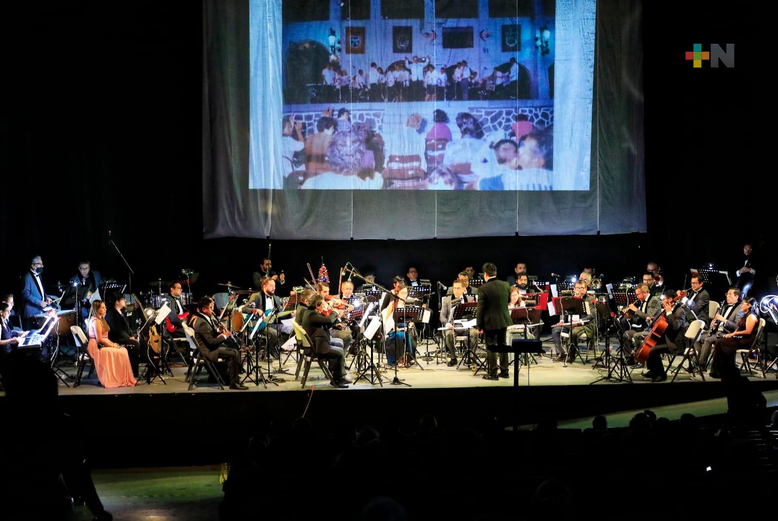 Con recitales, conciertos y serenatas, Xalapa acerca la música a la niñez